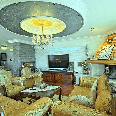 Apartamento Sani By Briskva