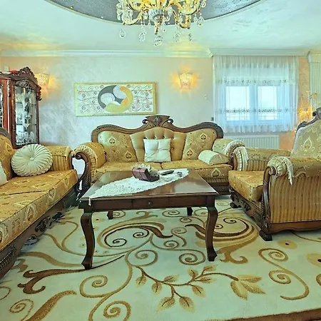 Apartment Sani By Briskva *