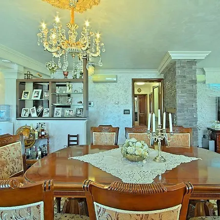 Apartamento Sani By Briskva