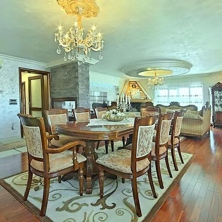 Sani By Briskva Apartment Poreč