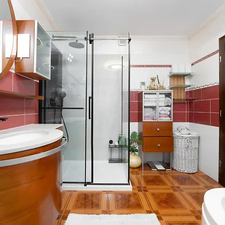 Apartamento Sani By Briskva