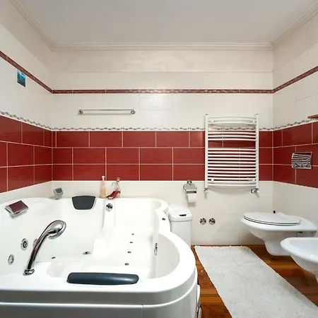 Sani By Briskva Apartamento Poreč