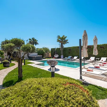 Sani By Briskva * Poreč