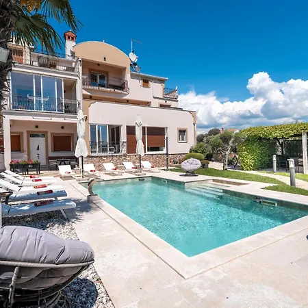 Sani By Briskva Apartamento Poreč