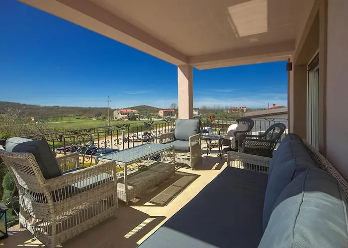 Sani By Briskva Apartment *