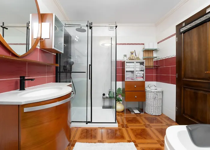 Apartman Sani By Briskva