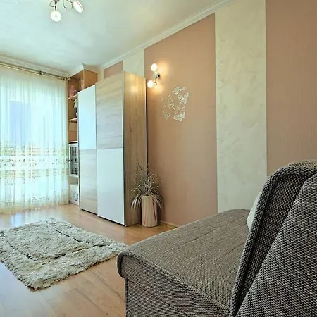 Sani By Briskva Апартаменты *