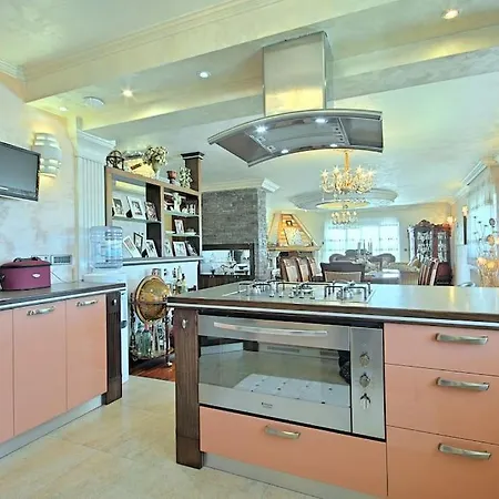 Sani By Briskva Апартаменты Пореч