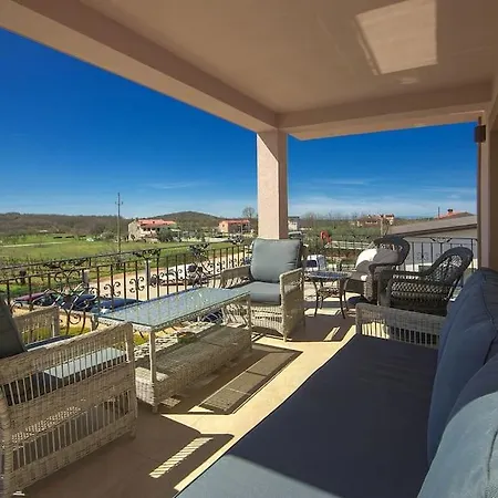 Sani By Briskva Апартаменты *