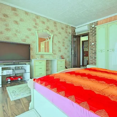 Sani By Briskva Апартаменты *