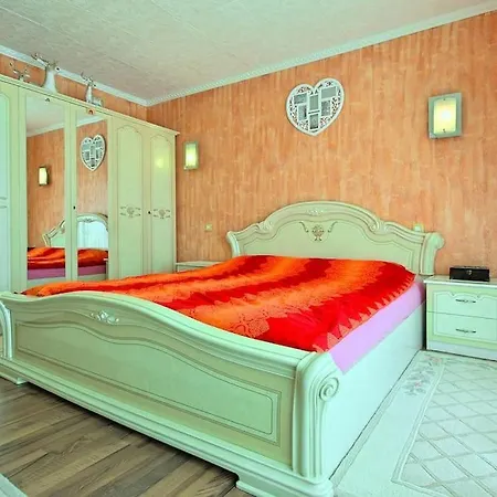 Sani By Briskva Пореч