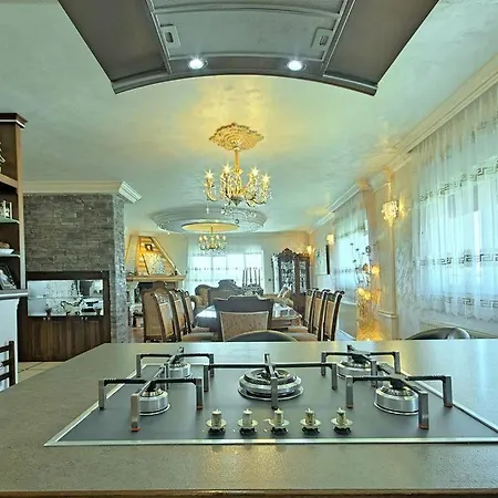 Sani By Briskva * Пореч