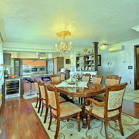 Sani By Briskva Пореч