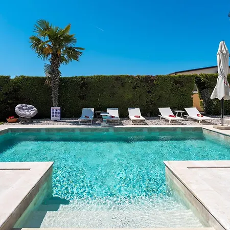 Sani By Briskva * Пореч